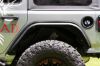 Picture of Fishbone Offroad Fender Set - FB33145R