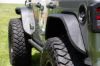 Picture of Fishbone Offroad Fender Set - FB33145R