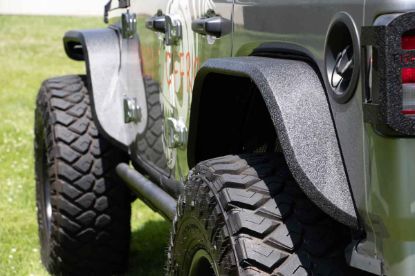 Picture of Fishbone Offroad Fender Set - FB33145R