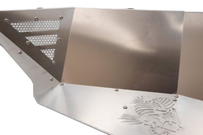Picture of Fishbone Offroad Fender Liner - FB33192R