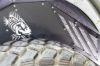 Picture of Fishbone Offroad Fender Liner - FB33192R