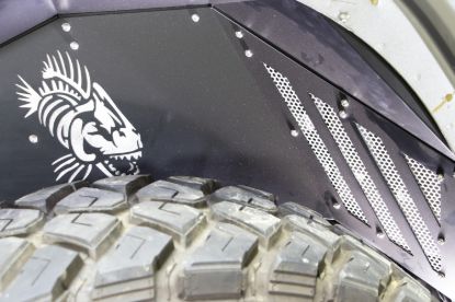 Picture of Fishbone Offroad Fender Liner - FB33192R