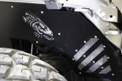 Picture of Fishbone Offroad Fender Liner - FB33193