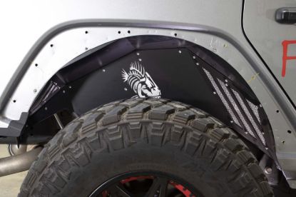 Picture of Fishbone Offroad Fender Liner - FB33193