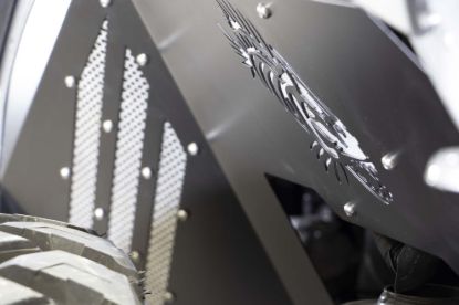 Picture of Fishbone Offroad Fender Liner - FB33193F