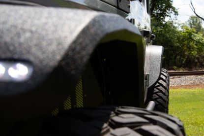 Picture of Fishbone Offroad Fender - FB33195F