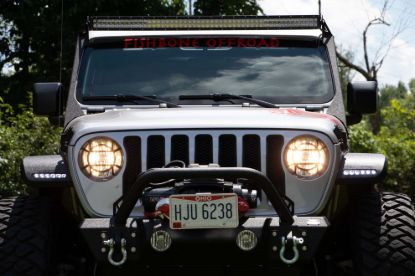Picture of Fishbone Offroad Fender - FB33195F