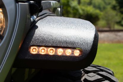 Picture of Fishbone Offroad Fender - FB33195F
