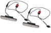 Picture of Fishbone Offroad Fender Set - FB33195R