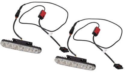 Picture of Fishbone Offroad Fender Set - FB33195R
