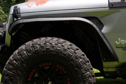 Picture of Fishbone Offroad Fender Set - FB33195R