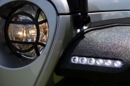 Picture of Fishbone Offroad Fender Set - FB33195R