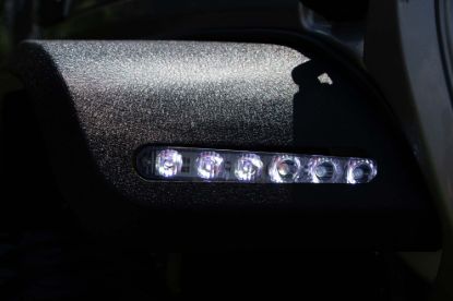 Picture of Fishbone Offroad Fender Set - FB33195R