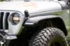 Picture of Fishbone Offroad Fender Set - FB33195R