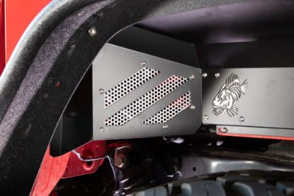 Picture of Fishbone Offroad Fender Liner - FB33210R