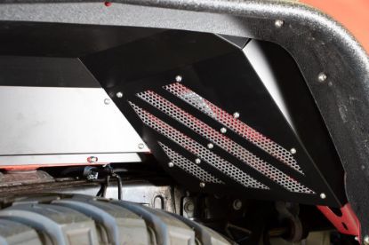 Picture of Fishbone Offroad Fender Liner - FB33210R