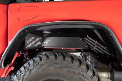 Picture of Fishbone Offroad Fender Liner - FB33211R