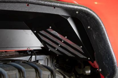 Picture of Fishbone Offroad Fender Liner - FB33211R