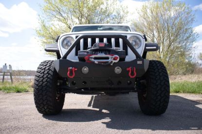 Picture of Fishbone Offroad Fender Liner - FB33455F