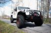 Picture of Fishbone Offroad Fender Liner - FB33455F