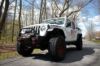 Picture of Fishbone Offroad Fender Liner - FB33455F