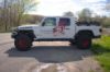 Picture of Fishbone Offroad Fender Liner - FB33455F