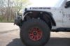 Picture of Fishbone Offroad Fender Liner - FB33455F