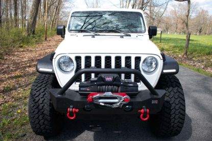 Picture of Fishbone Offroad Fender Liner - FB33455F