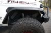 Picture of Fishbone Offroad Fender Liner - FB33455F