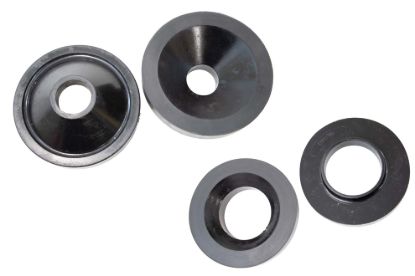 Picture of Fishbone Offroad Coil Spring Spacer Kit - FB47185