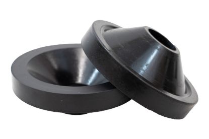 Picture of Fishbone Offroad Suspension Leveling Kit - FB47186