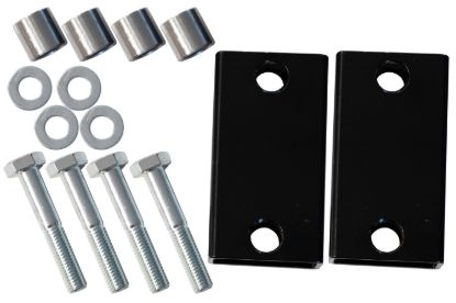 Picture of Fishbone Offroad Suspension Lift Kit - FB47202