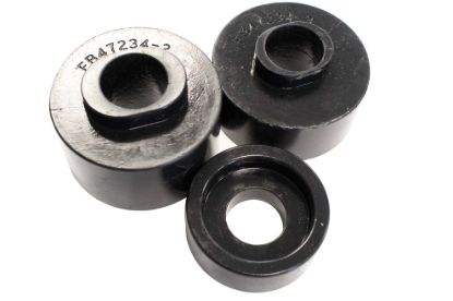 Picture of Fishbone Offroad Body Mount Bushing - FB47234
