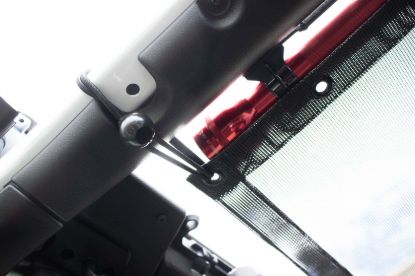 Picture of Fishbone Offroad Sunroof Shade - FB51305