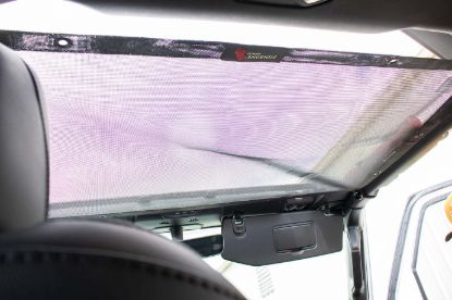 Picture of Fishbone Offroad Sunroof Shade - FB51305