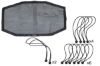 Picture of Fishbone Offroad Sunroof Shade - FB51306