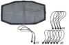 Picture of Fishbone Offroad Sunroof Shade - FB51331
