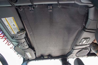 Picture of Fishbone Offroad Sunroof Shade - FB51332