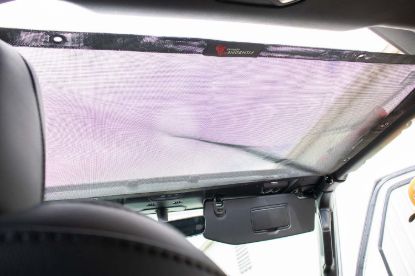 Picture of Fishbone Offroad Sunroof Shade - FB51335
