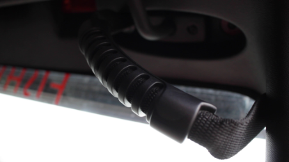 Picture of Fishbone Offroad Grab Handle - FB55151