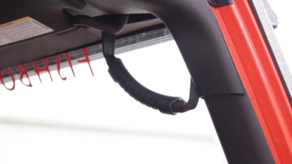 Picture of Fishbone Offroad Grab Handle - FB55151