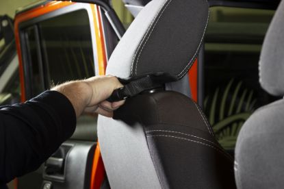 Picture of Fishbone Offroad Grab Handle - FB55152