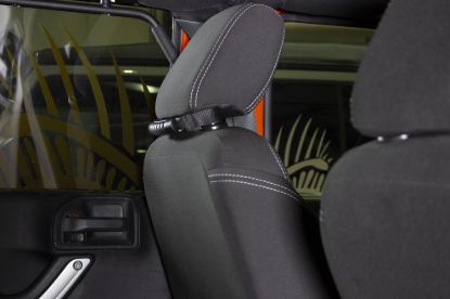 Picture of Fishbone Offroad Grab Handle - FB55152