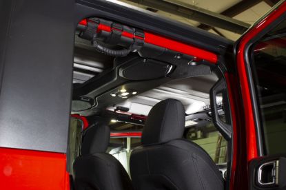 Picture of Fishbone Offroad Grab Handle - FB55153