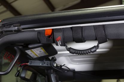 Picture of Fishbone Offroad Grab Handle - FB55153