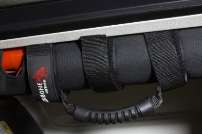 Picture of Fishbone Offroad Grab Handle - FB55153