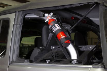 Picture of Fishbone Offroad Fire Extinguisher Mount - FB55154