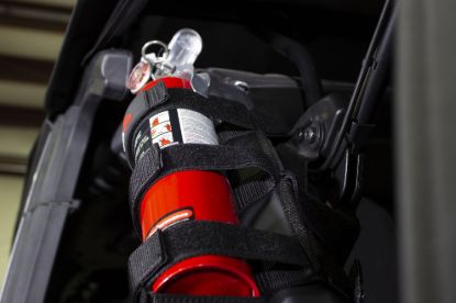 Picture of Fishbone Offroad Fire Extinguisher Mount - FB55154