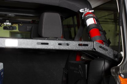 Picture of Fishbone Offroad Fire Extinguisher Mount - FB55154