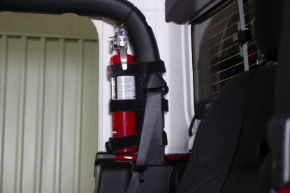 Picture of Fishbone Offroad Fire Extinguisher Mount - FB55154